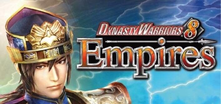 Data Europea per Dynasty Warriors 8 Empires  anche su PC