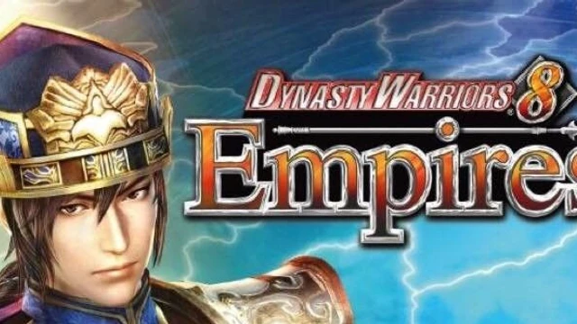 Data Europea per Dynasty Warriors 8: Empires - anche su PC!