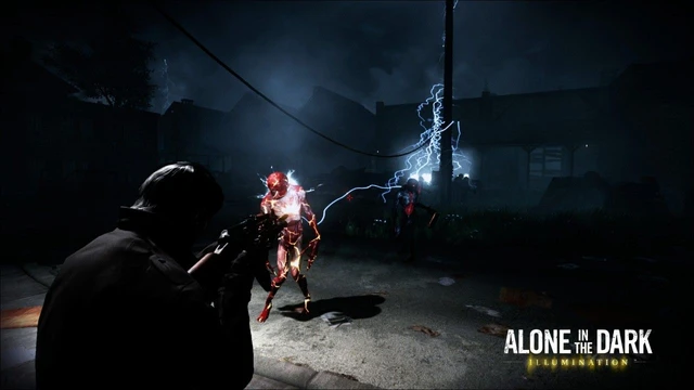 Alone in the Dark: Illumination disponibile per il pre-order su Steam