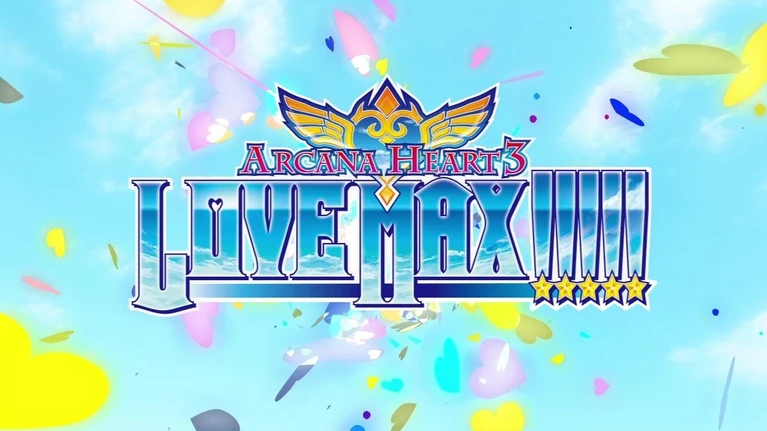 Trailer Europeo per Arcana Heart 3 LOVE MAX