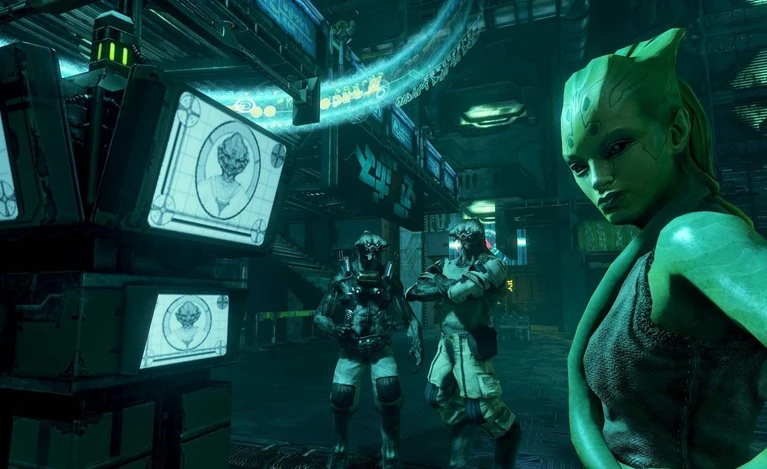 Ufficiale la cancellazione di Prey 2