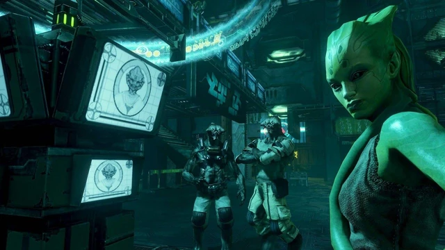 Ufficiale la cancellazione di Prey 2