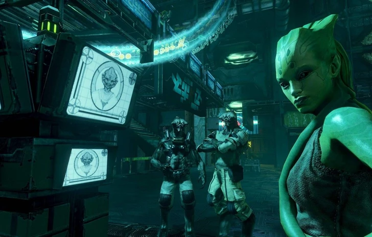 Ufficiale la cancellazione di Prey 2