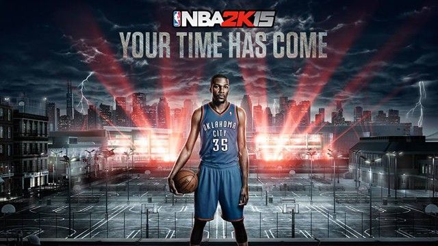 Nba 2K15 in prova gratuita su Steam