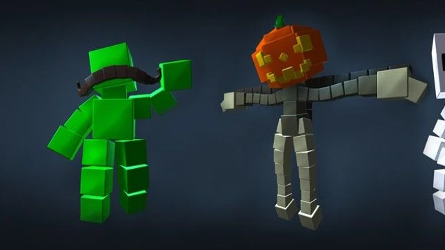 Resogun tra Halloween, Mo Bros e PS Vita