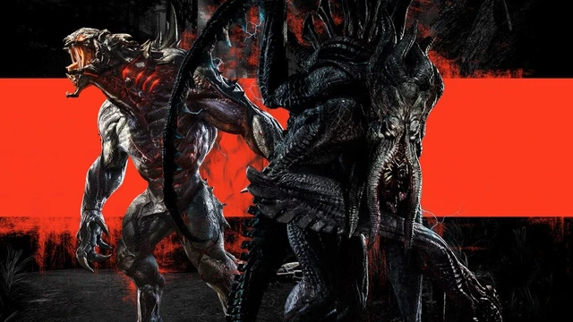 Disponibile l'alpha di Evolve anche su PS4