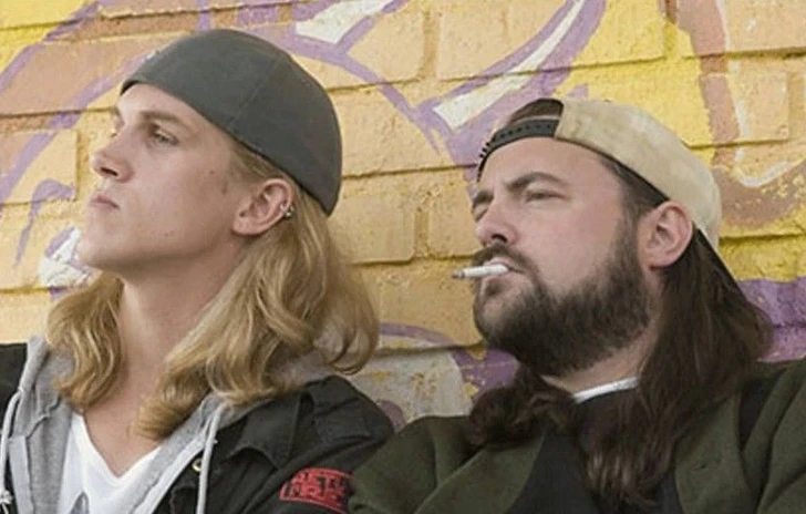 Kevin Smith parla di Clerks III