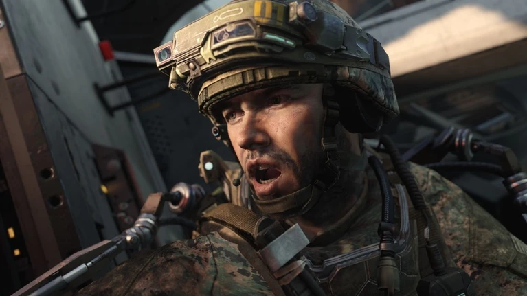 Call of Duty Advanced Warfare Day Zero nei negozi di tutto il mondo