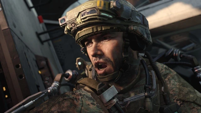 Call of Duty: Advanced Warfare Day Zero nei negozi di tutto il mondo