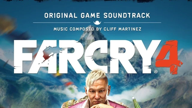 Il compositore di Drive, Traffic e Spring Breakers per Far Cry 4