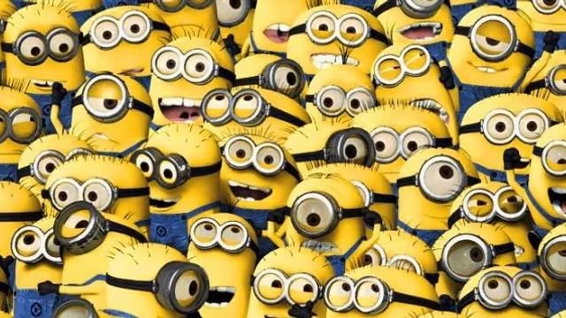 Il poster e il trailer italiano del film sui Minions!