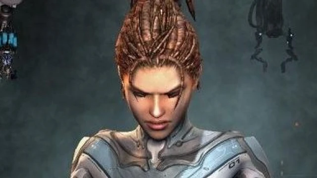 Blizzard fa teasing su Starcraft II