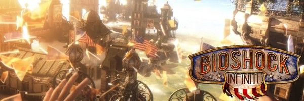 Rilasciato il trailer della complete edition di Bioshock Infinite