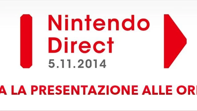 Domani sera un nuovo Nintendo Direct