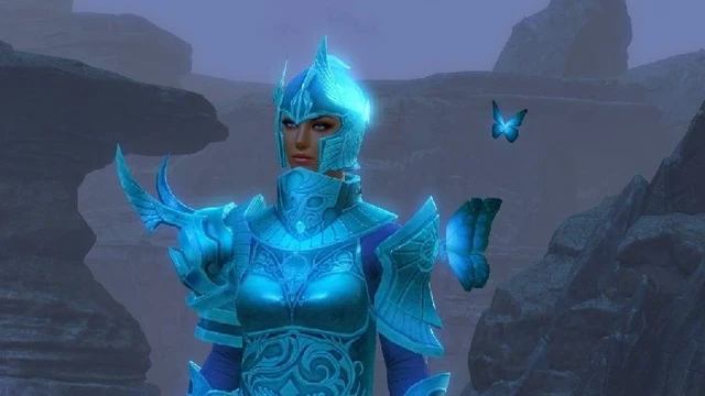 Guild Wars 2: annuncio, screenshot e trailer per l'episodio 5 della season 2