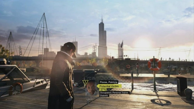 La versione digitale di Watch Dogs richiederà 18 giga di spazio libero