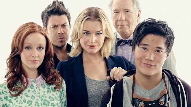 Immagini e trailer per la serie tv The Librarians!