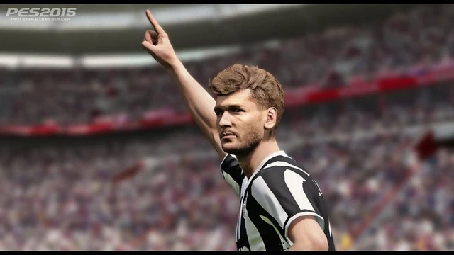 Confermati i 720p su Xbox One per PES 2015