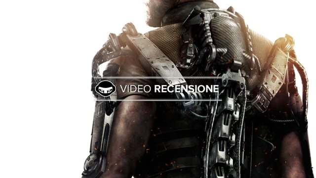Call of Duty: Advanced Warfare nella nostra Video Recensione
