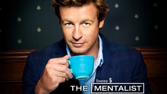 The Mentalist terminerà con la settima stagione