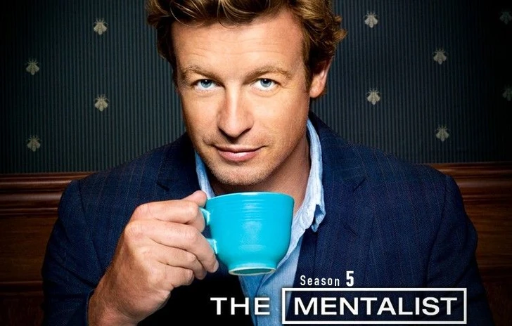 The Mentalist terminerà con la settima stagione