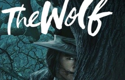 10 character poster per Into the Woods della Disney