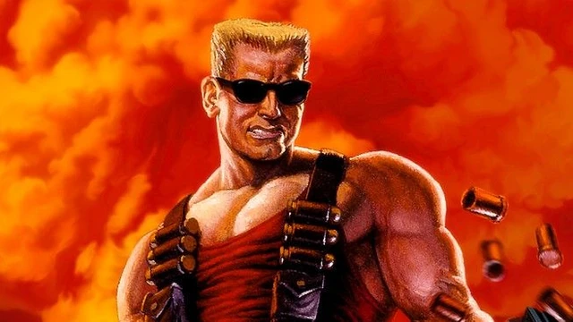 Duke Nukem 3D Megaton Edition compare e scompare su PSN