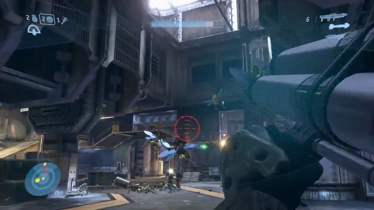 Trailer di lancio per Halo The Master Chief Collection