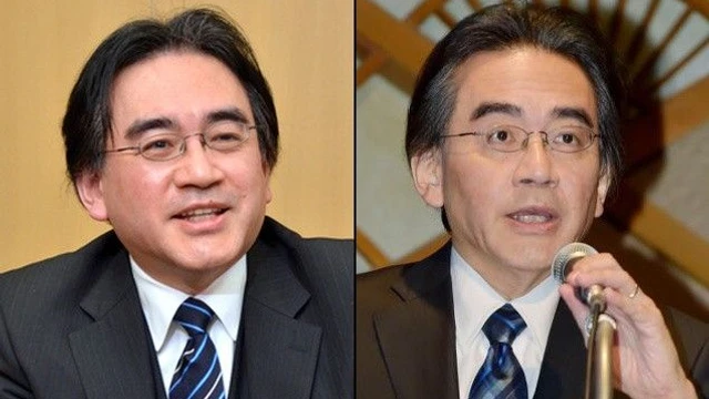 Aggiornamento sulla stato di salute di Satoru Iwata