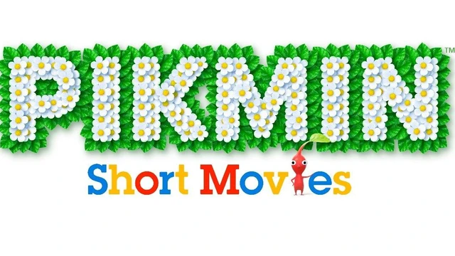 Ecco come appaiono i Pikmin Short Movies