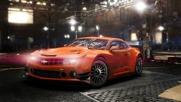 Parte la Closed Beta di The Crew Su PS4 e Xbox One