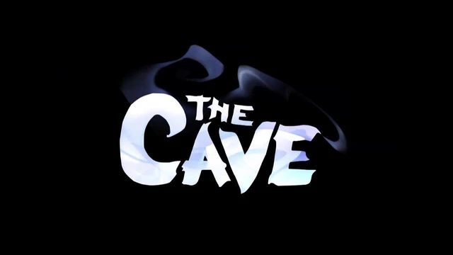 The Cave