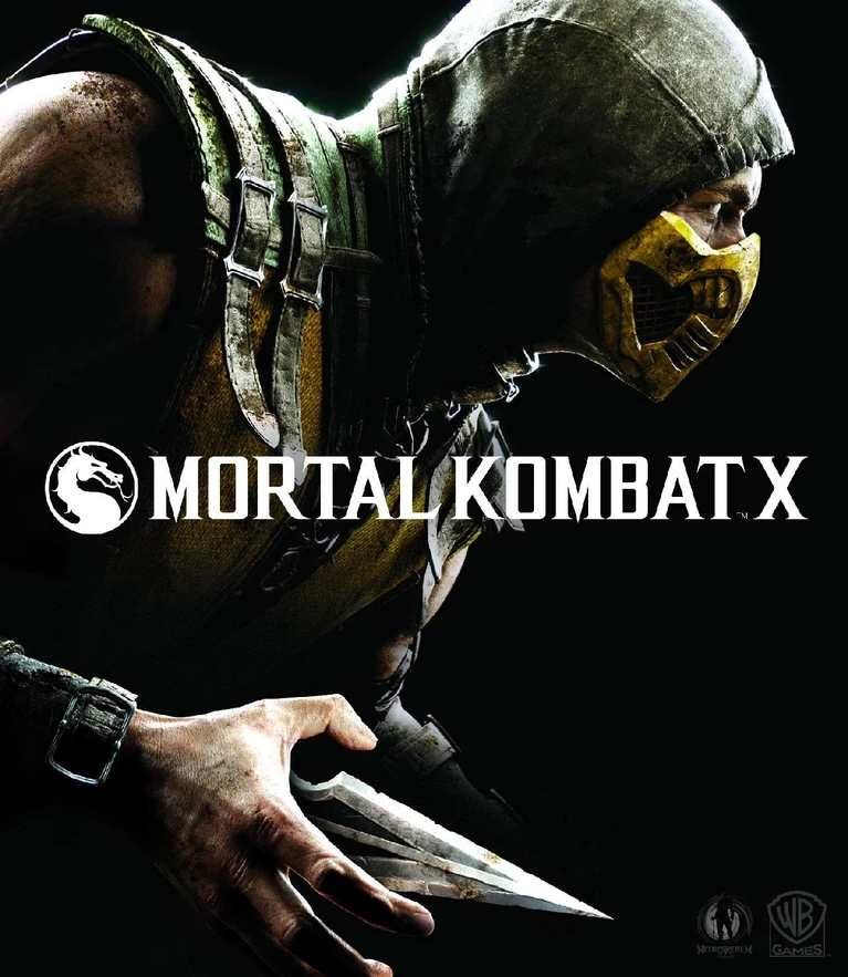 Lungo gameplay offscreen di Mortal Kombat X