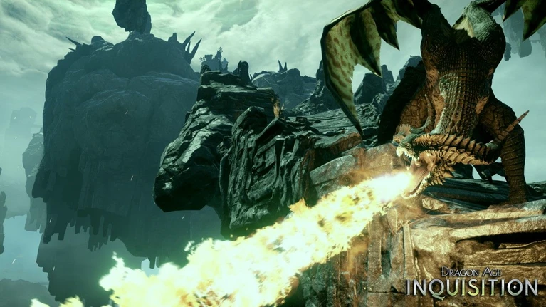 Il multiplayer di Dragon Age Inquisition mostrato in un lungo video