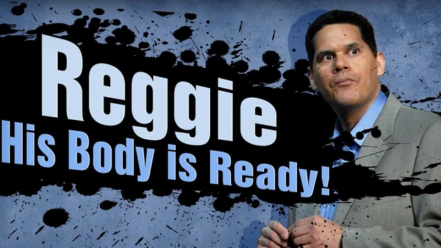 Reggie Fils-Aime: "che differenza c'è tra Microsoft e Sony?"