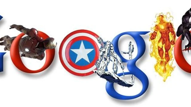 Marvel cita in giudizio Google per il leak del trailer de L'Era di Ultron