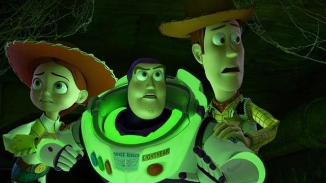 John Lasseter in cabina di regia per Toy Story 4