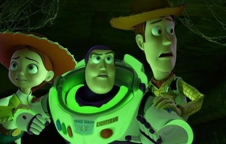 John Lasseter in cabina di regia per Toy Story 4