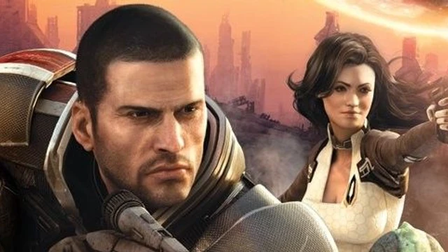 Possibilità per la Mass Effect Trilogy