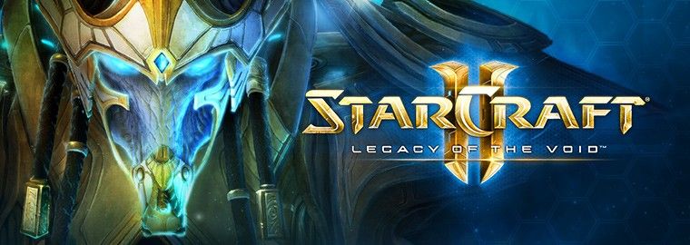 BlizzCon 2014 Nuovi annunci sul nuovo capitolo di Starcraft II