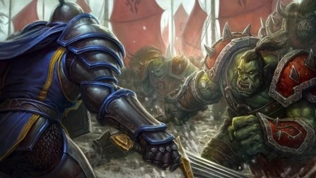 [BlizzCon 2014] Rivelati gli attori del film su Warcraft