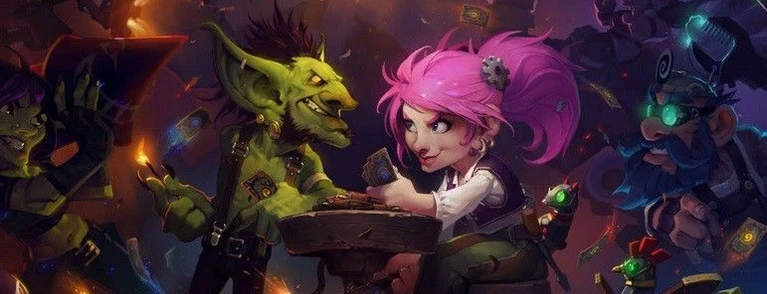 BlizzCon 2014 Annunciata una nuova espansione per Hearthstone