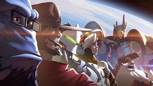 [BlizzCon 2014] Mostrati il trailer ed il gameplay dimostrativo di Overwatch