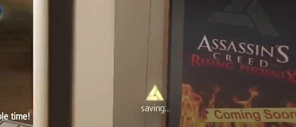 Assassin's Creed: Rising Phoenix citato in Rogue