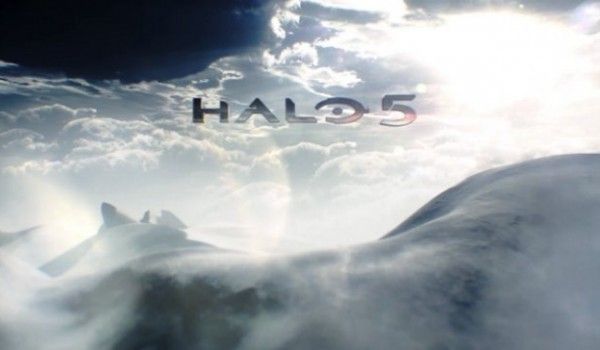 Halo 5 Guardians si mostra in alcuni nuovi videosubito rimossi