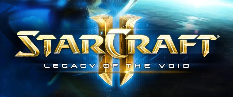 Screenshot e Artwork per Starcraft II Legacy of the Void