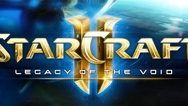 Screenshot e Artwork per Starcraft II: Legacy of the Void