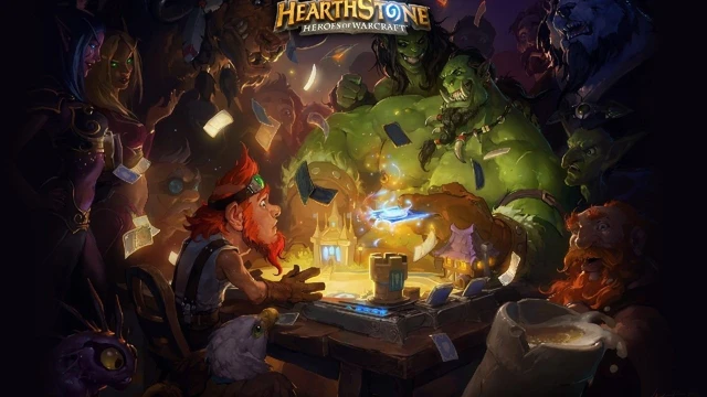 Goblin Vs Gnomi arriva a Dicembre su Hearthstone