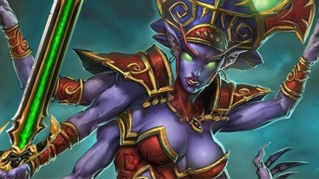 Una retrospettiva per 10 anni di World of Warcraft