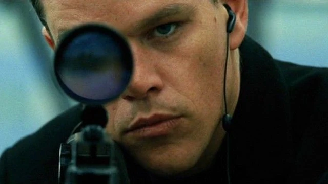 Matt Damon torna nei panni di Jason Bourne